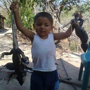 Meet your Posher, David